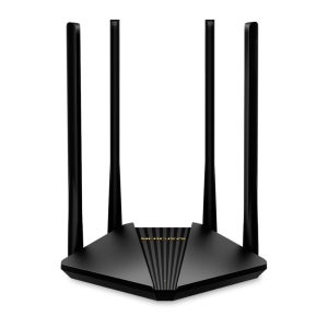 머큐시스 MR30G 1200Mbps 듀얼밴드 기가 와이파이 공유기