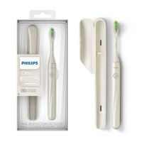 Philips One by Sonicare HY1200/07 휴대용 전동칫솔 충전식 1개