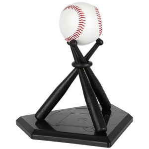 [KN] KE016 볼 홀더 (블랙)