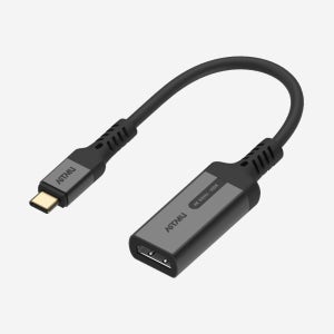 USB C타입 to HDMI HDR 어댑터 케이블