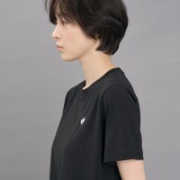 EYE LOGO COTTON T-SHIRT