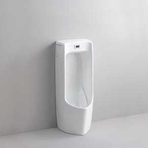 대림바스 소변기 센서일체형 감지기 내장 바닥배수 CU-511UJ