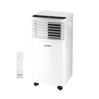 한빛 이동식 에어컨 설치간편 10평형 HV-12000BTU