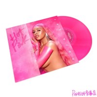 도자캣 Doja Cat Hot Pink LP 앨범 LP판 VINYL 레코드판