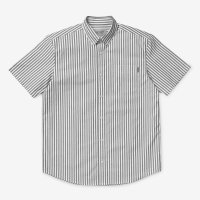 칼하트윕 반팔 사이먼 셔츠 CARHARTT WIP S/S SIMON SHIRT