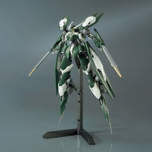 HG 레긴레이즈 줄리아