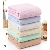 모달 여름이불 킹 인견 퀸 이블 muslin swaddles 담요 for 신생아 면 옷