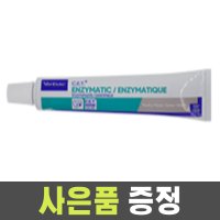 버박 C.E.T 강아지 고양이 치약 닭고기맛70g