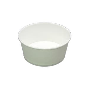 종이용기 무지 520cc 500개(1box)