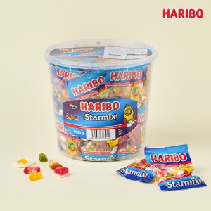 하리보 스타믹스 1kg