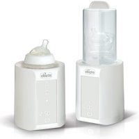 치코 Chicco Bottle warmer 디지털 살균 보온병