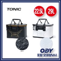 토닉 TEB-M360 TEB-M400 EVA백 밑밥통 크릴백 바칸-포항 오대양