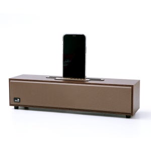 액센 BS90 롱브릭 블루투스 스피커