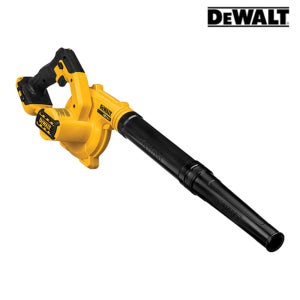 디월트 18V 블로워 송풍기 눈 낙엽 제설 청소 DCE100N 베어툴 본체