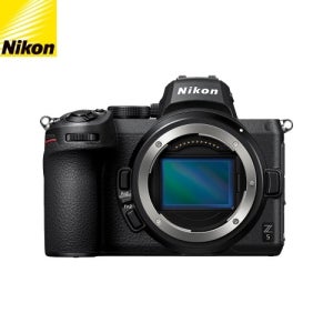 NIKON Z5 BODY / 세기P&C정품 / MW