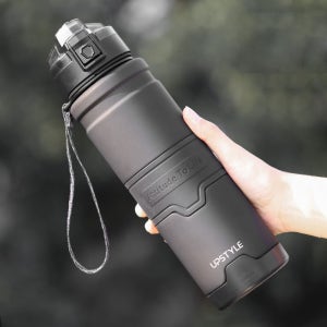 트라이탄 1.5리터 대용량 텀블러 물병 스포츠 1리터물통 물병