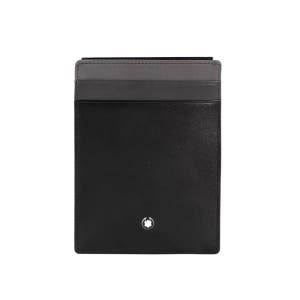 126214 몽블랑 MONTBLANC 마이스터스튁 카드지갑