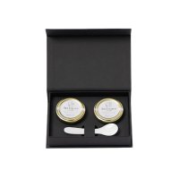 코스트코 Calvisius 오시에트라 캐비어 30g x 2+자개스푼 Set