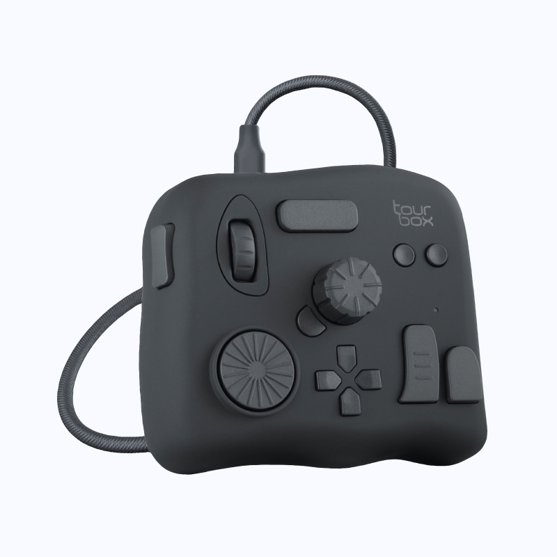 투어박스 네오 Tour Box Neo