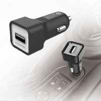 릿츠 차량 USB 퀄컴 충전기 스마트폰 핸드폰 자동차 시거잭 12V/24V