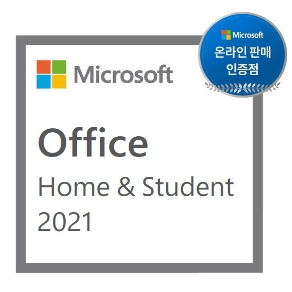 Microsoft 365 Personal MS 오피스 365 퍼스널 평생영구제품 엑셀/워드/PPT