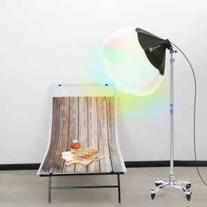 유튜브 촬영 방송 장비 세트 KIT-RGBJL03