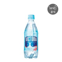 빅토리아 탄산음료 자몽 500mL 20개