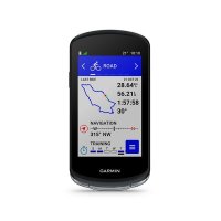 [가민]EDGE 1040 자전거 GPS 속도계 번들킷 와츠맵 지원 터치스크린 지원