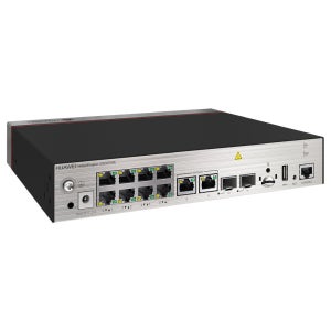 화웨이 USG6510E-AC 방화벽 라우팅 프로토콜