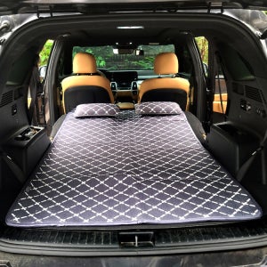 비오랩 3D 에어메쉬 캠핑매트 1인용/2인용 메쉬장판 텐트 차박 트렁크 매트리스 쇼파