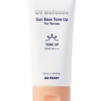 비레디 유브이 디펜스 선 베이스 톤업 포 히어로즈 50ml(SPF47)