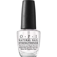 OPI 손톱 강화제, 보호용 매니큐어 베이스 코트