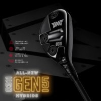 [무료배송] PXG GEN5 0311 하이브리드 유틸리티 / 관세,부가세 포함