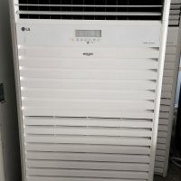 엘지인버터냉방기/PNQ2900F9S/83평/2020년6월/중고에어컨/업소용/비바테크