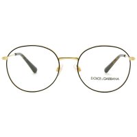 DG1322 1344 53mm 돌체앤가바나 안경 DOLCE&GABBANA