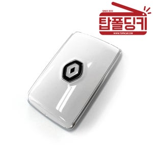 QM6 SM6 XM3 스마트키 리모컨 교체형 케이스 탑폴딩키