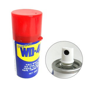 다목적 방청윤활제 WD-40 78ml 120ml 방청제 차량