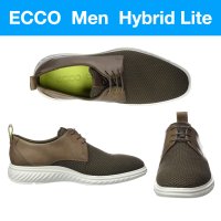 에코 하이브리드 라이트 남성화 ECCO St 1 Hybrid Lite Shoes