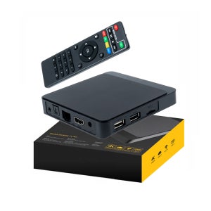 셋탑박스 OTT박스 안드로이드 TV박스 4K 스마트폰 미러링 넷플릭스 AP5564