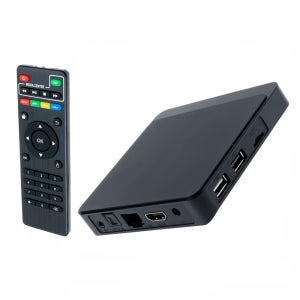 셋탑박스 OTT박스 안드로이드 TV박스 4K 스마트폰 미러링 넷플릭스 AP5564