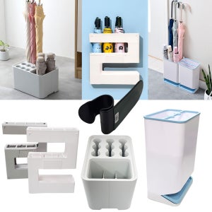 우산꽂이 모음전 우산보관함 가정용 업소용 카페 우산정리