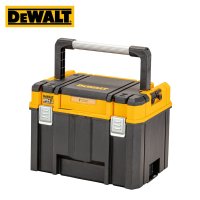 [DEWALT] 디월트 DWST83343-1 티스텍 IP54 롱핸들 딥 (부품함 일체형)