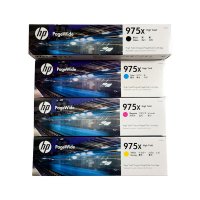 HP 정품 잉크 HP975X L0S09AA 검정 452dw 477dw 552dw 당일출고