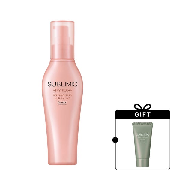 서브리믹 에어리플로우 리파이닝 플루이드 A 125ml-휀테