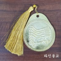 마패 암행어사 합격기원 돌잡이 선물