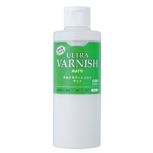 파디코 Ultra 바니쉬 200ml 무광 MATTE