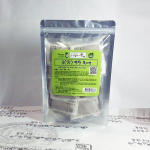 산애들애 궁편한티백 60T