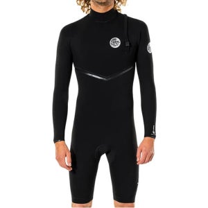립컬 서핑슈트 웻슈트 이밤 2미리 집프리 스프링 [R223WS53M 090]