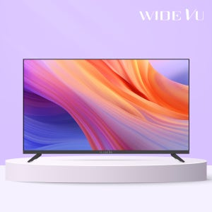 와이드뷰 109cm(43인치) FHD TV 안드로이드 스마트 구글인증 EKW43FA11