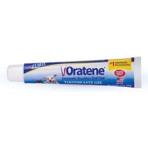 자이목스 오라틴 투스페이스트 겔 Oratene Toothpaste Gel 70g